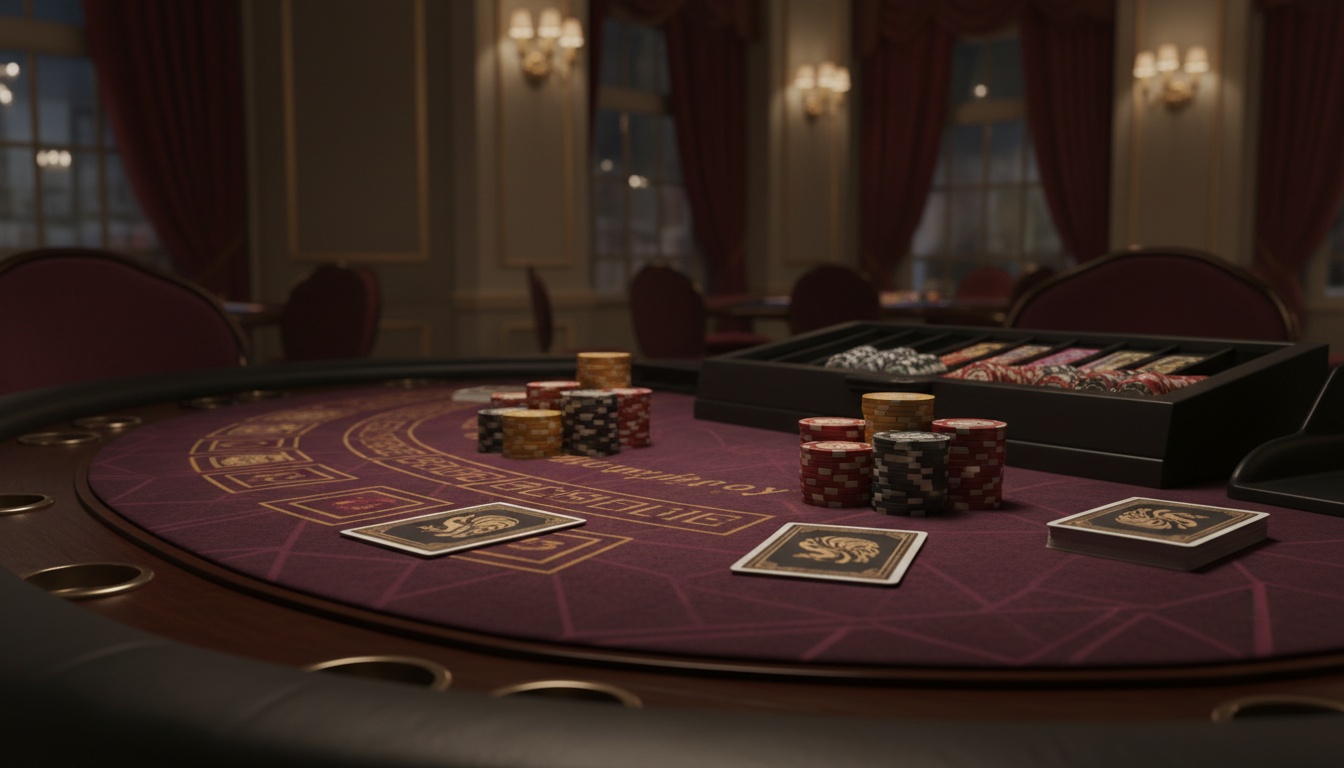 Exploração da Diversidade de Jogos no Monro Casino