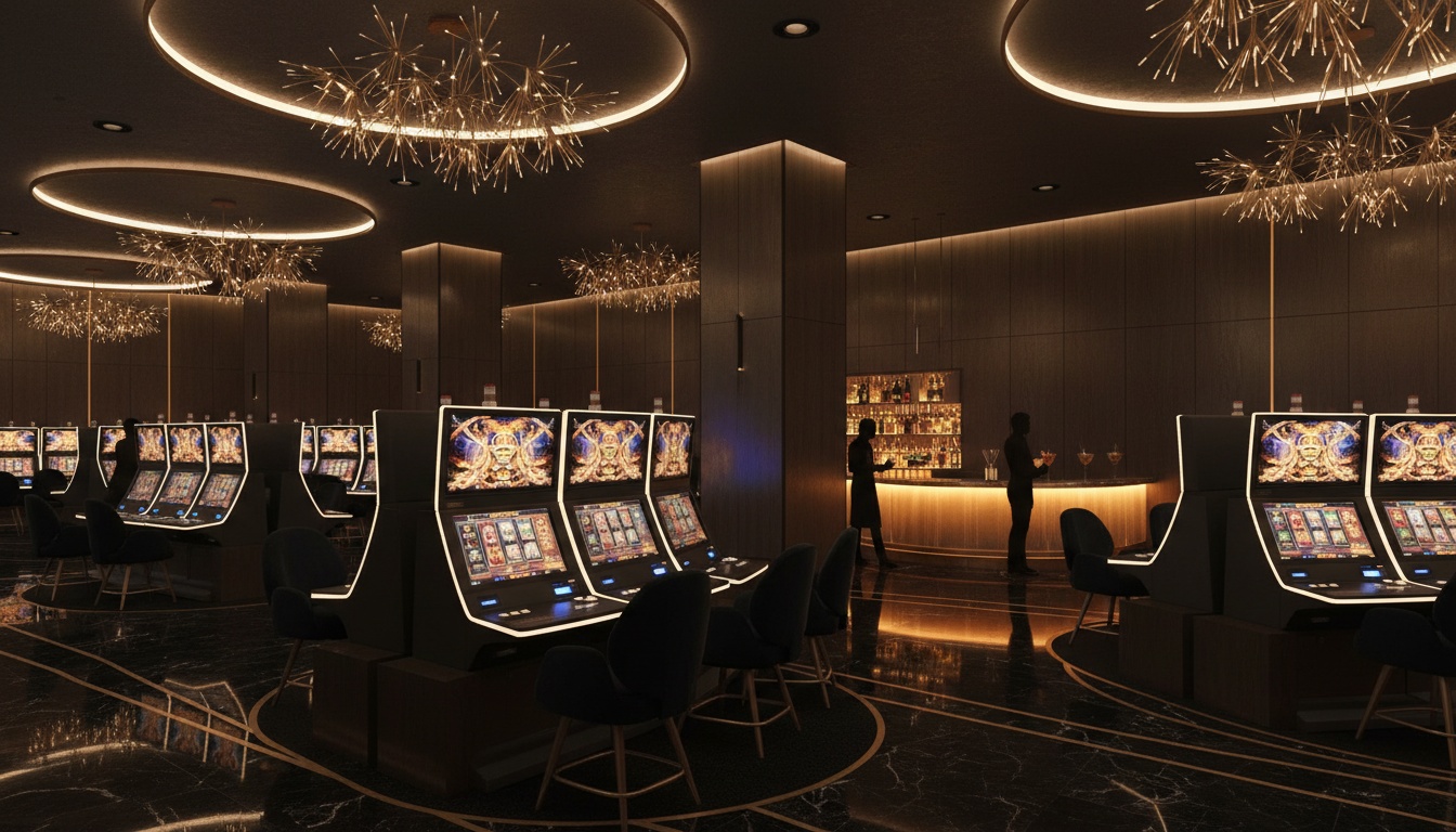 Monro Casino — Informações Úteis para Novos Jogadores